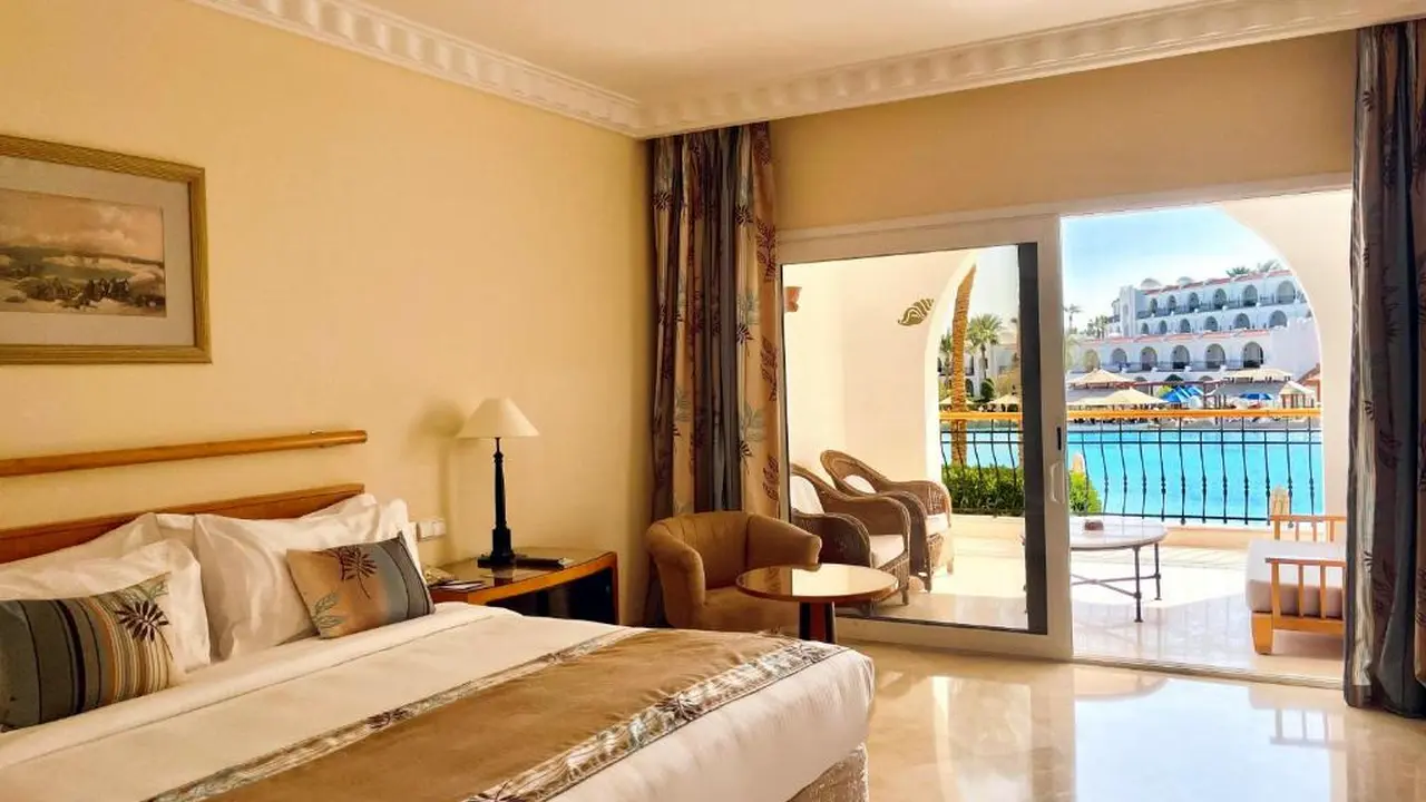 الفندق سافوي - شرم الشيخ